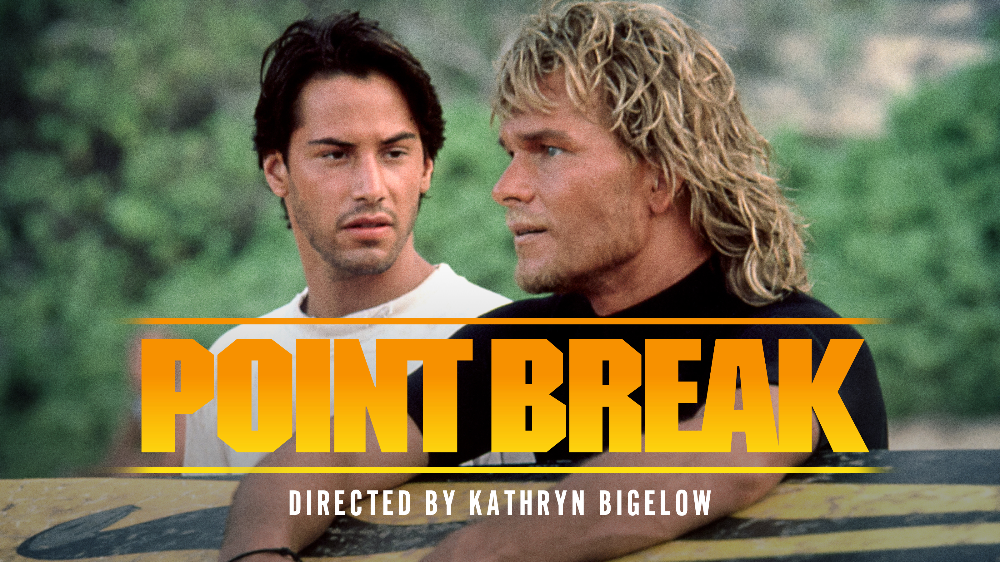 Point Break