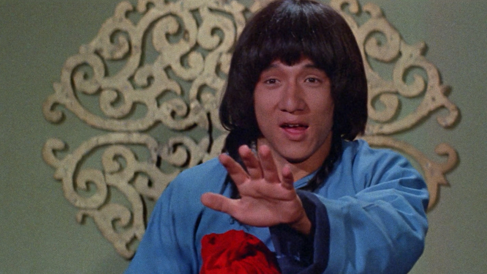 HALF A LOAF OF KUNG FU English-Dubbed Version