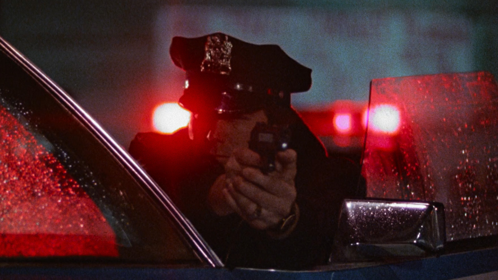 MANIAC COP 2 Commentary