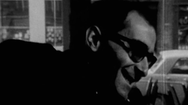 Jean-Luc Godard on LE PETIT SOLDAT