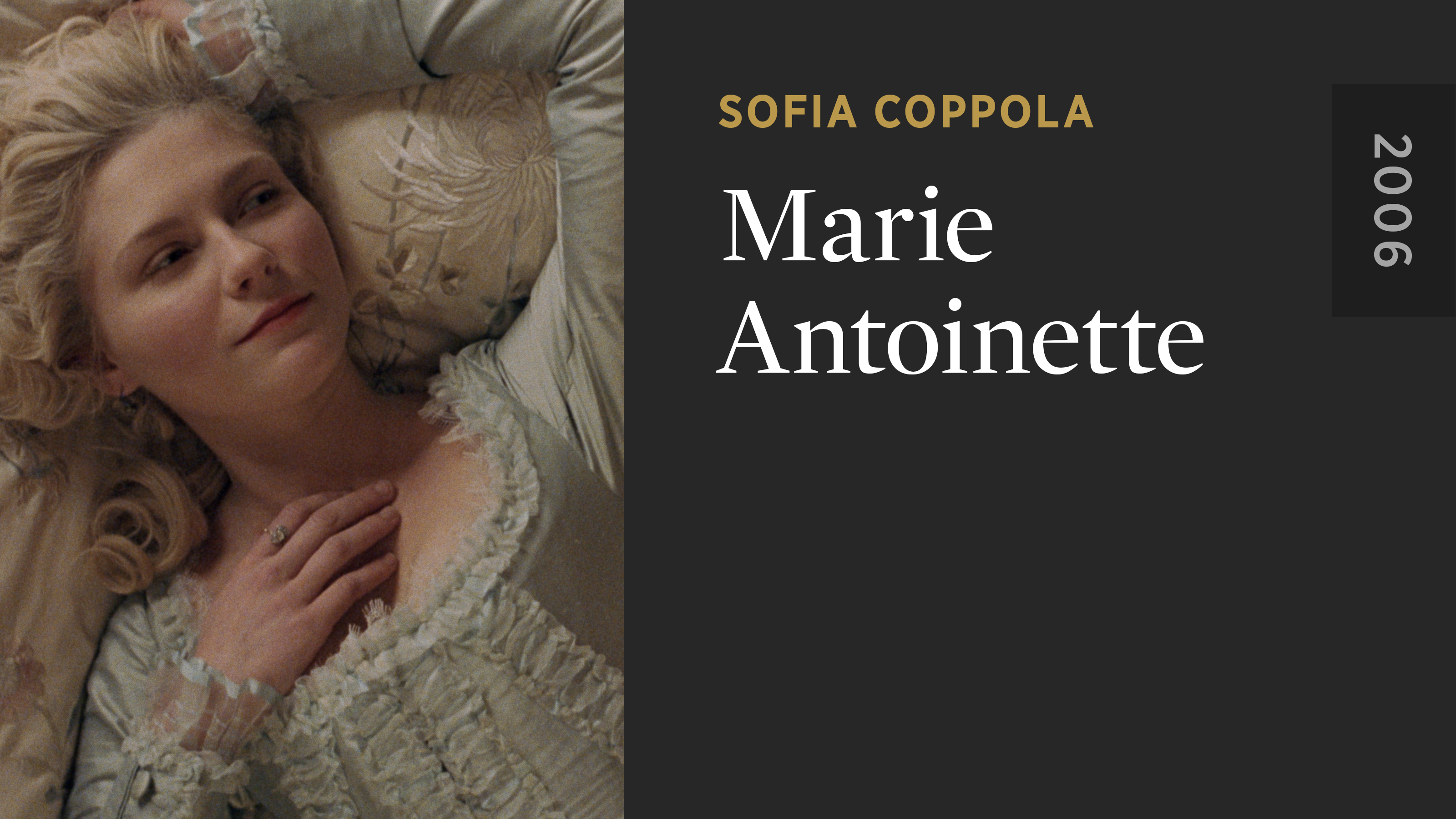 Marie Antoinette