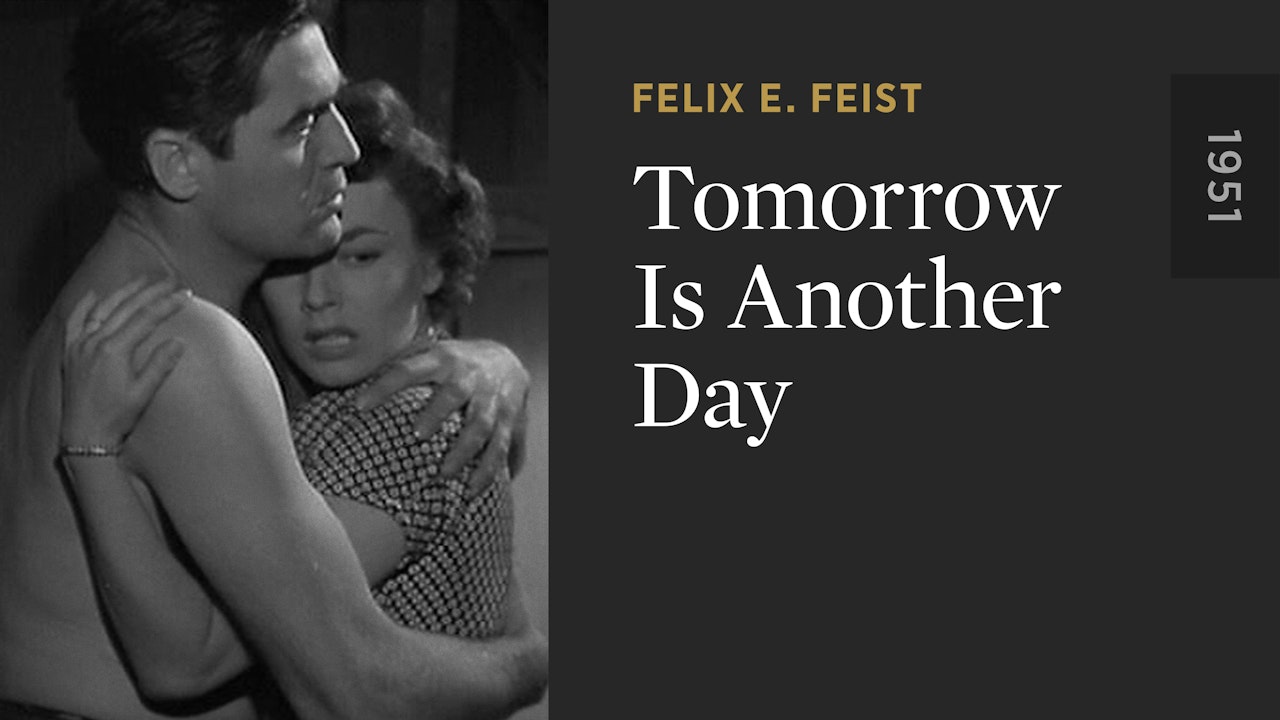 Tomorrow Is Another Day The Criterion Channel Tomorrow Is Another Day The Criterion Channel