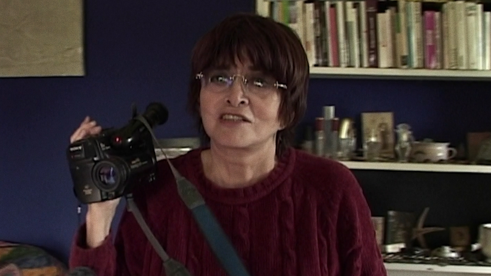 Journey: A Portrait Of Vera Chytilová