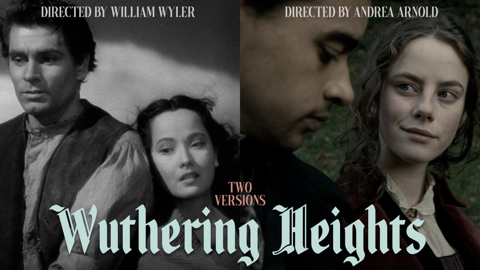 Wuthering Heights x2