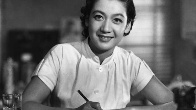 TOKYO STORY Commentary