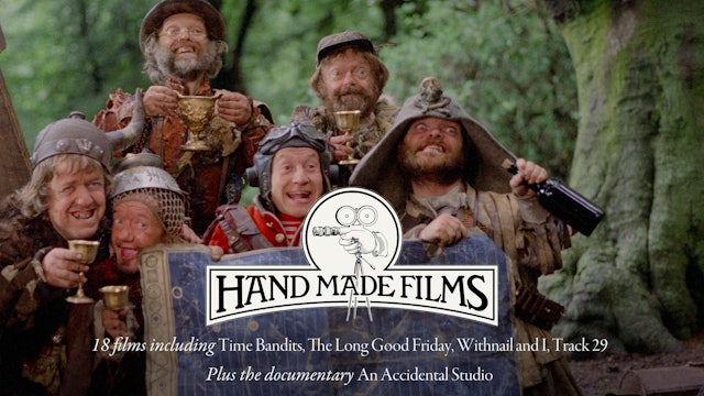 HandMade Films