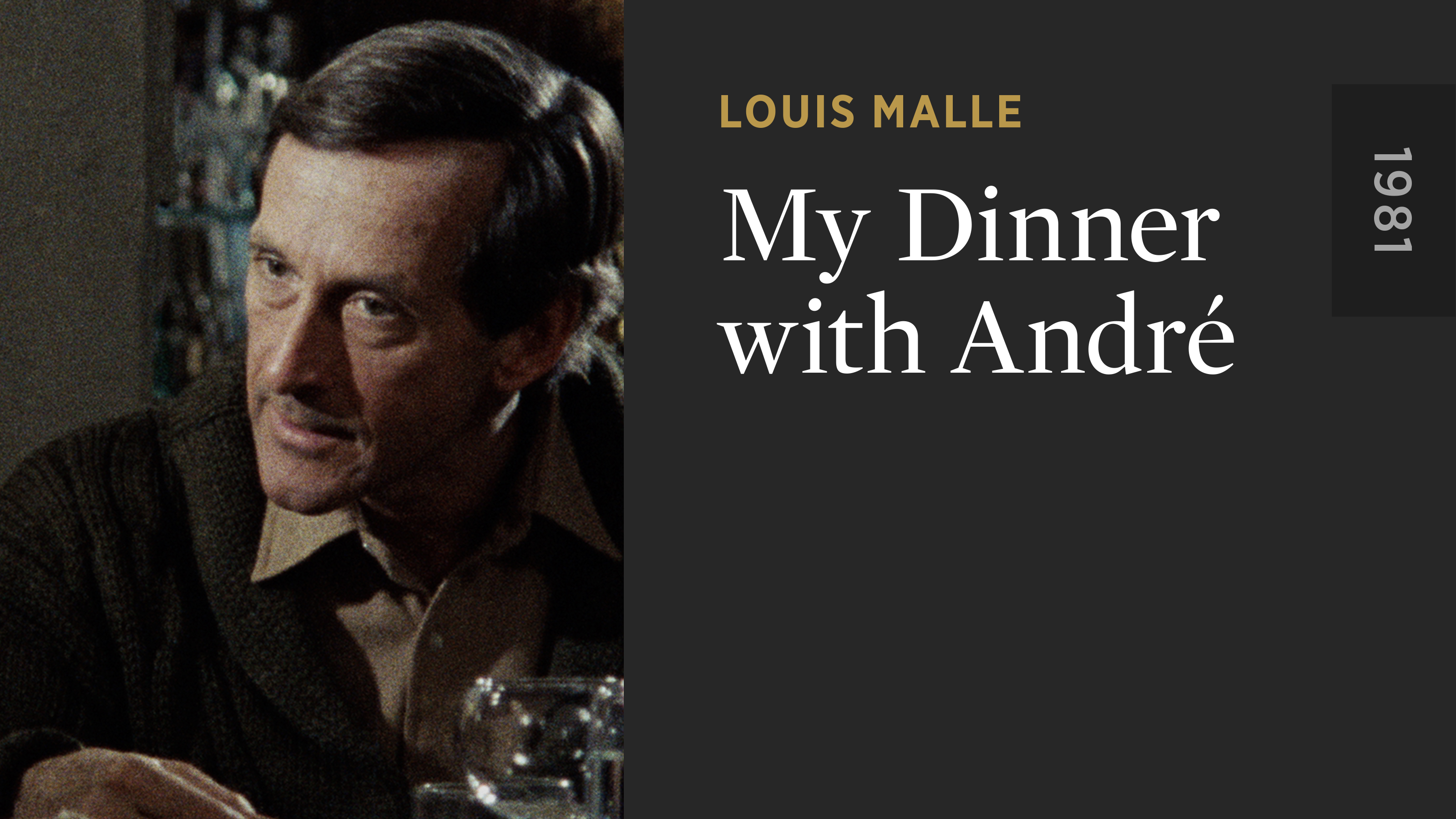 My Dinner with André