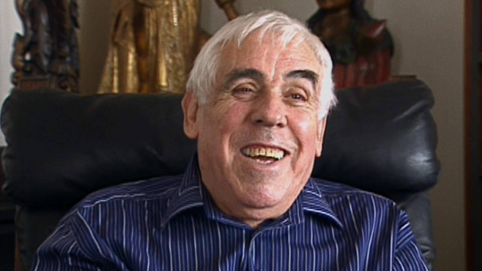 Raoul Coutard on SHOOT THE PIANO PLAYER