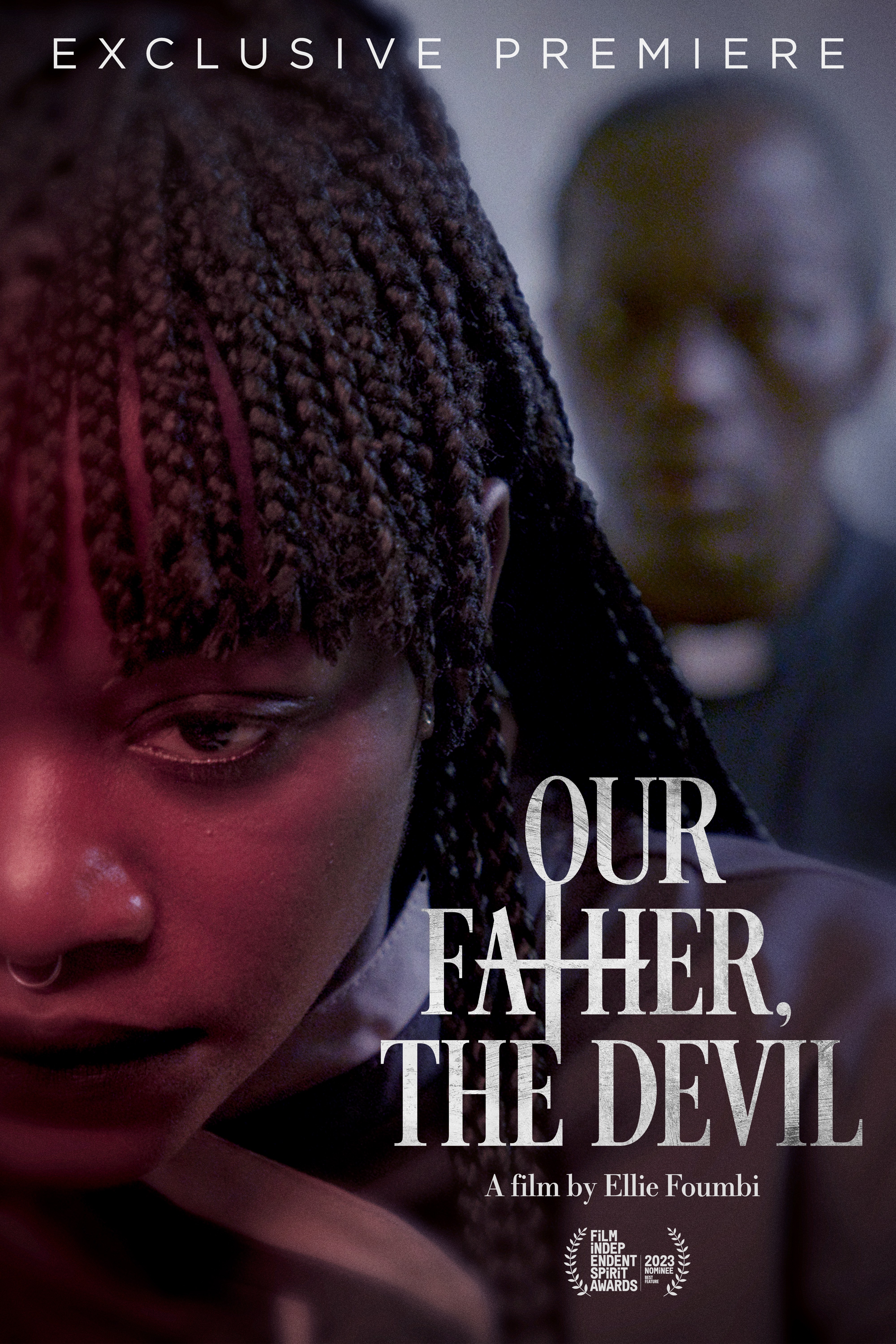 Our Father, the Devil