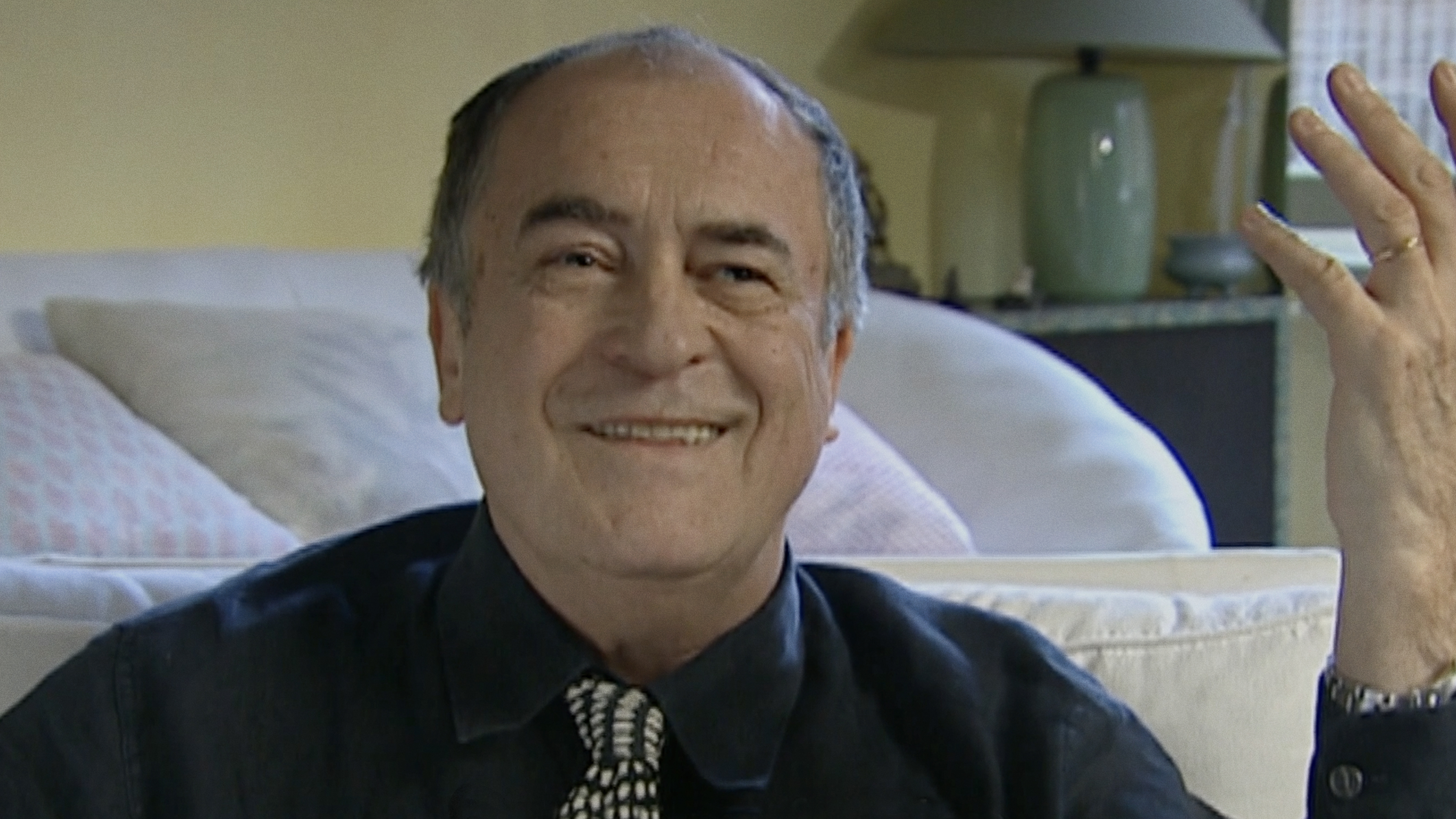 Chaplin Today: LIMELIGHT