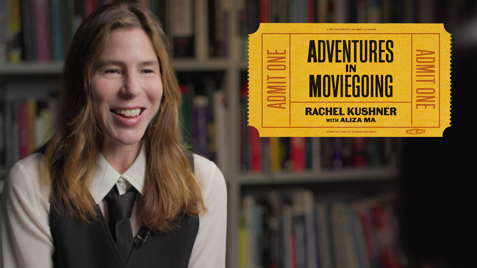 Rachel Kushner on MOTHER KÜSTERS GOES TO HEAVEN