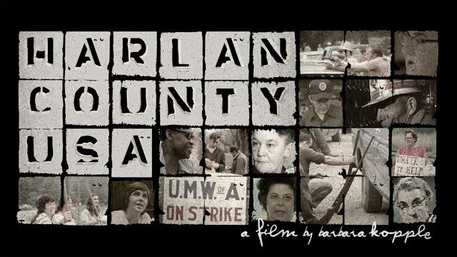 Harlan County USA