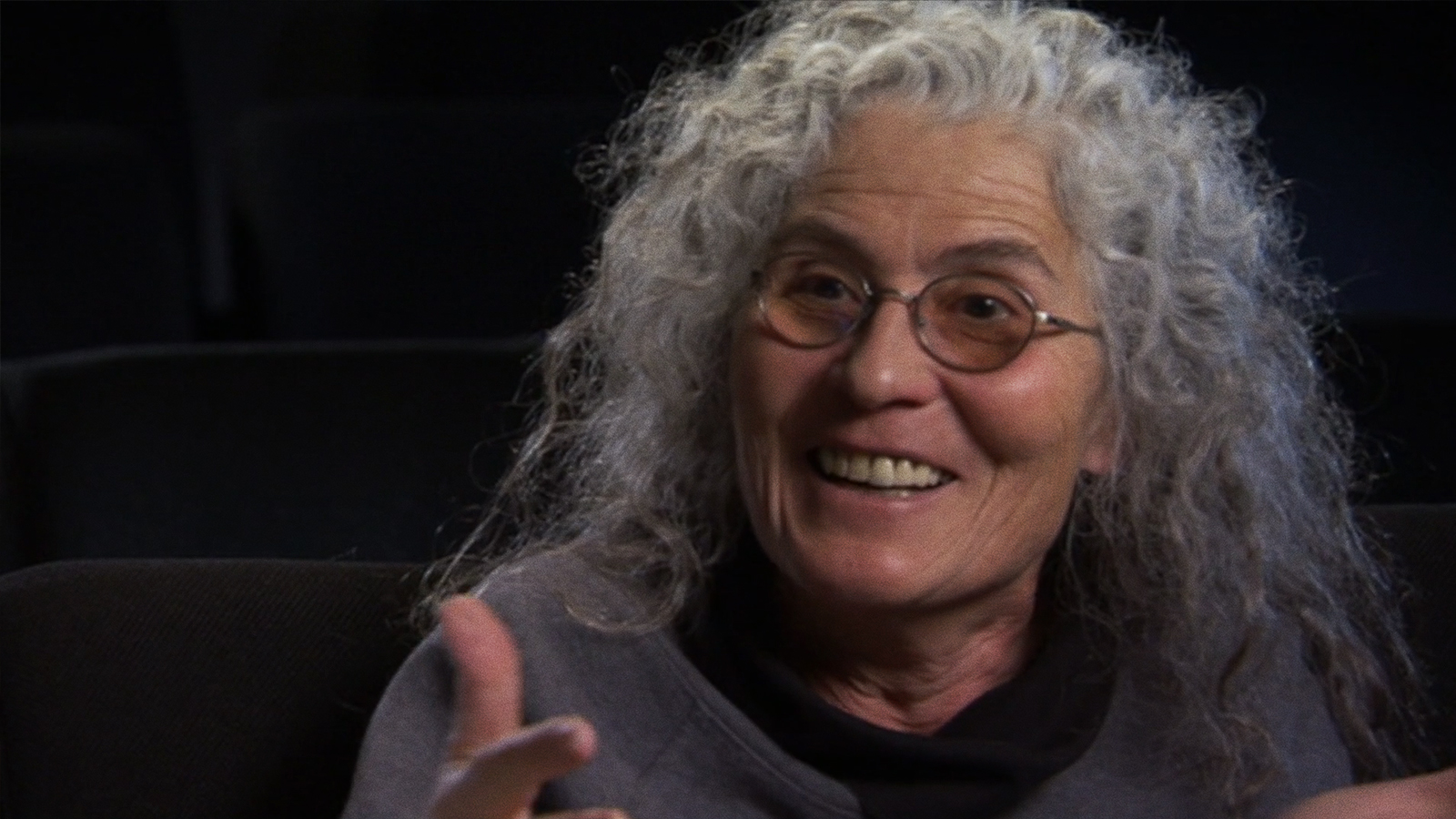 Babette Mangolte on JEANNE DIELMAN