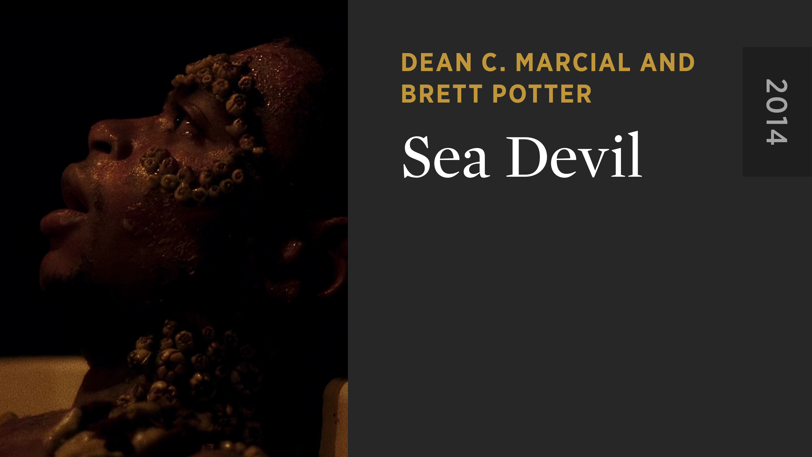 built for the sea devil in me