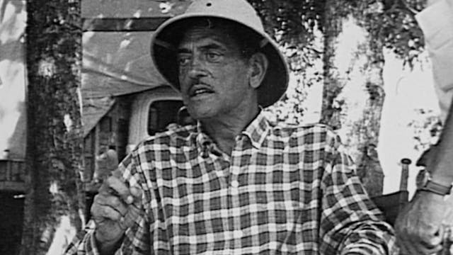 A Mexican Buñuel