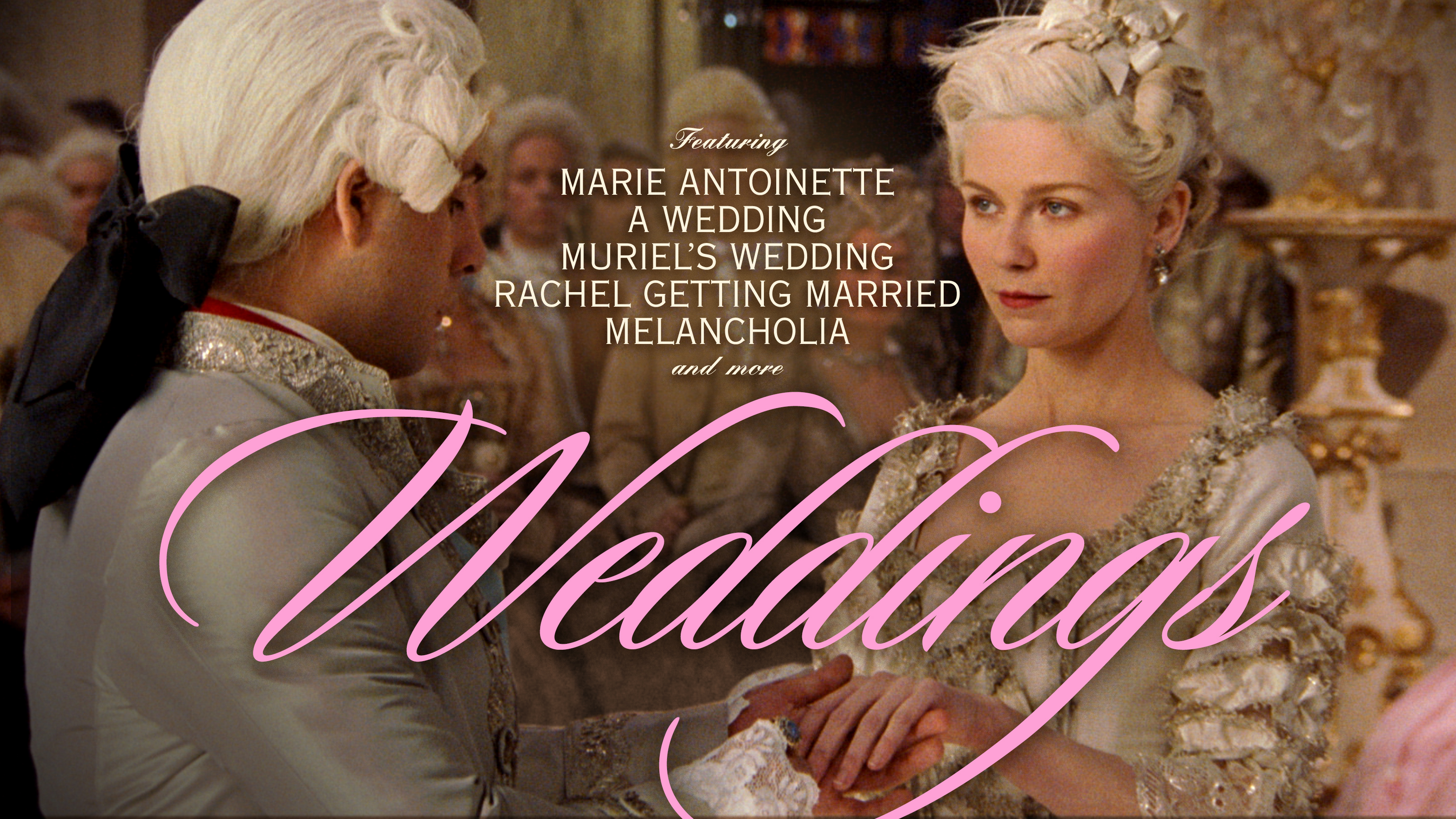 Weddings