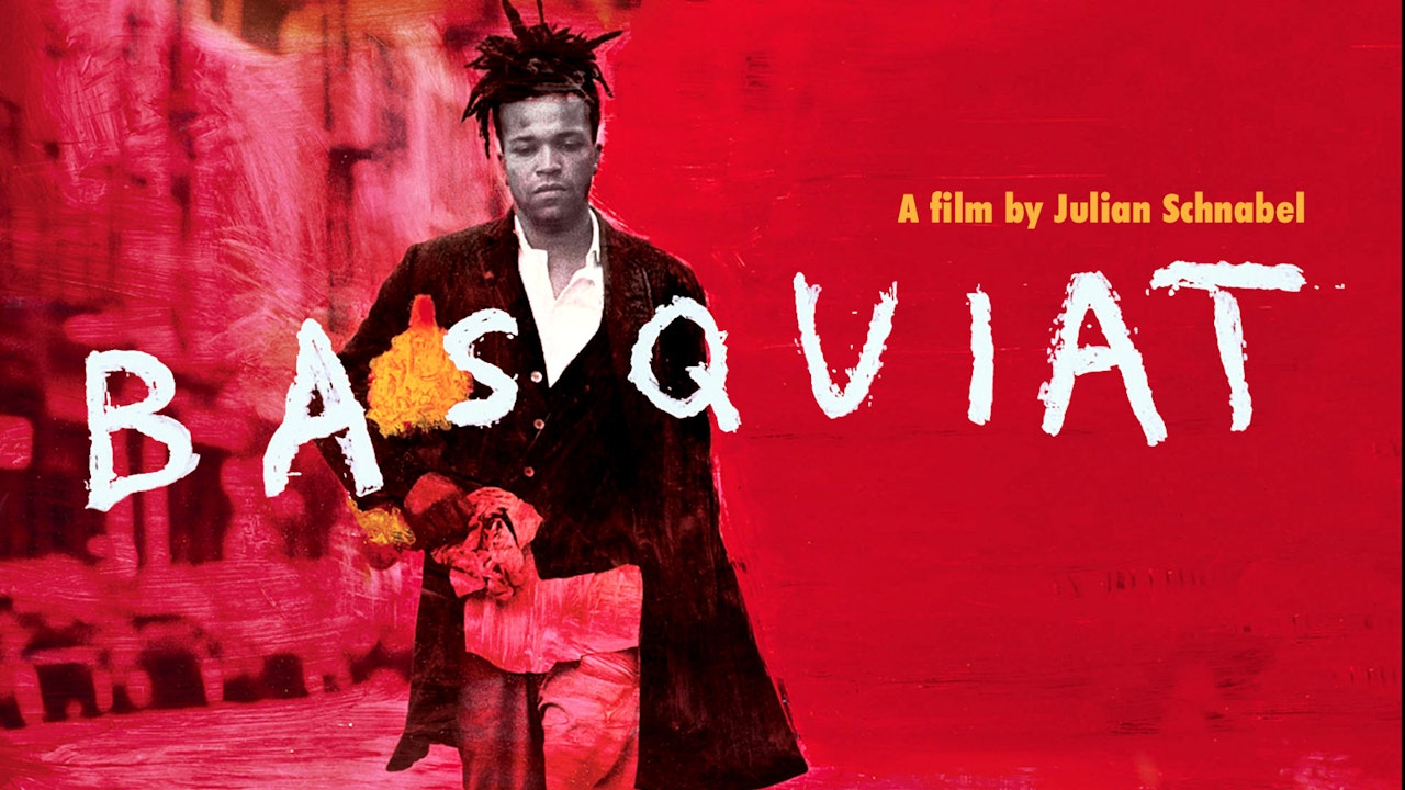 Basquiat