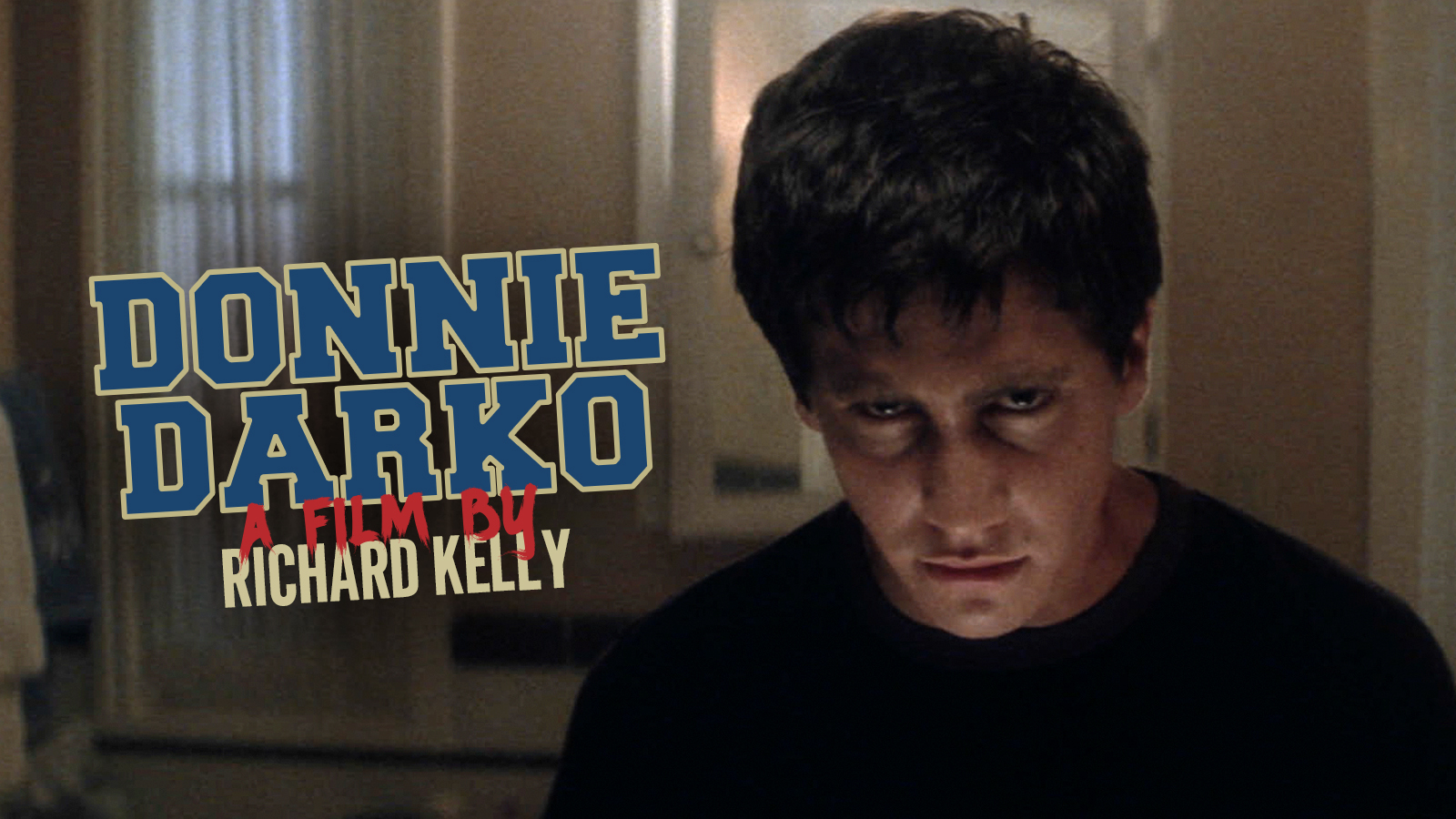 Donnie Darko