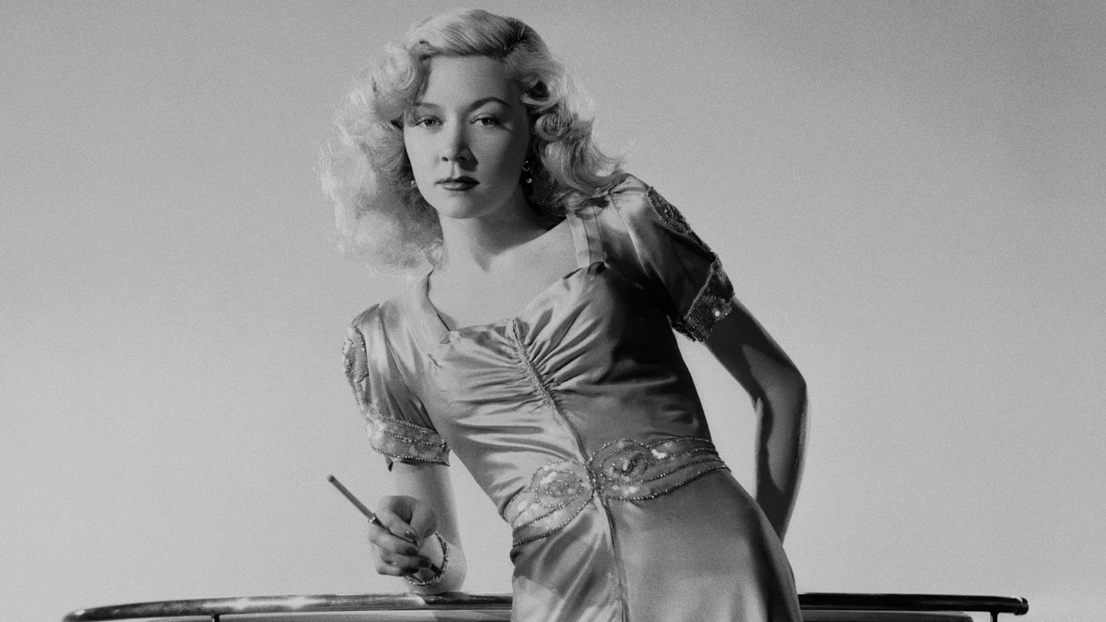 Vincent Curcio on Gloria Grahame