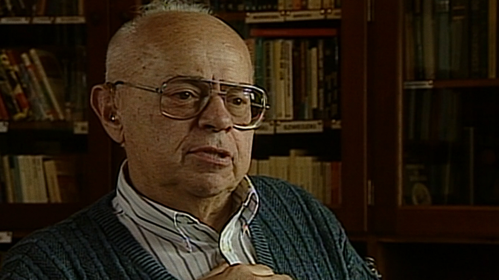 Stanislaw Lem on SOLARIS