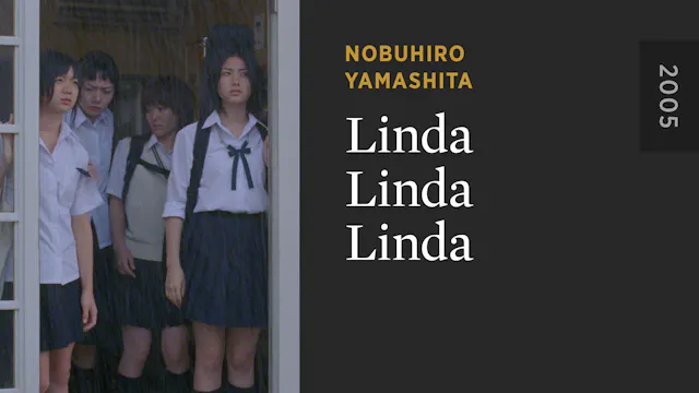 Linda Linda Linda