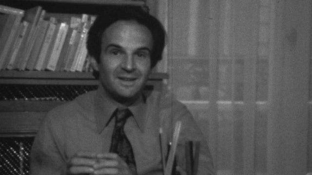François Truffaut: “Pour le cinéma”