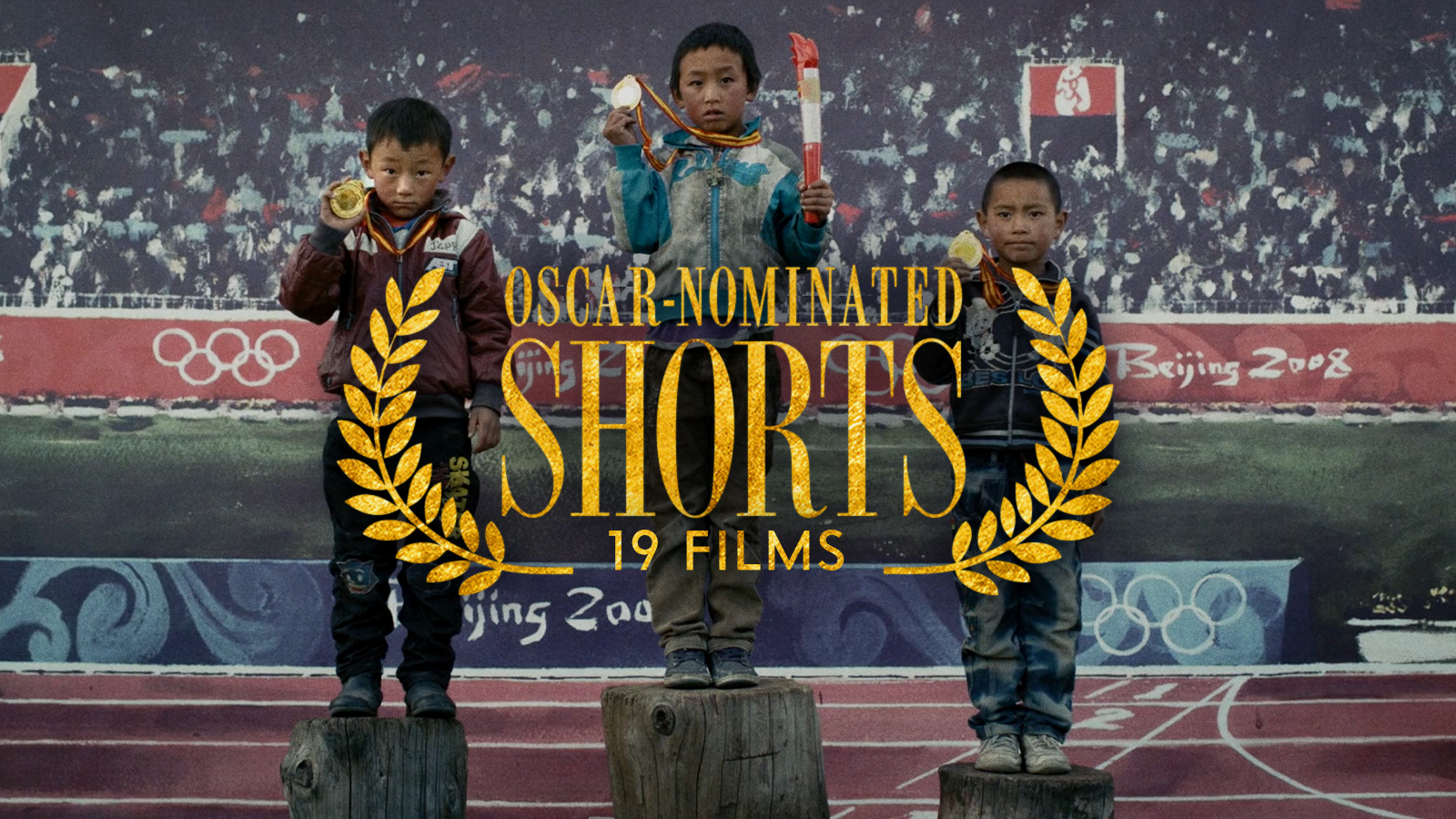 OscarNominated Shorts The Criterion Channel