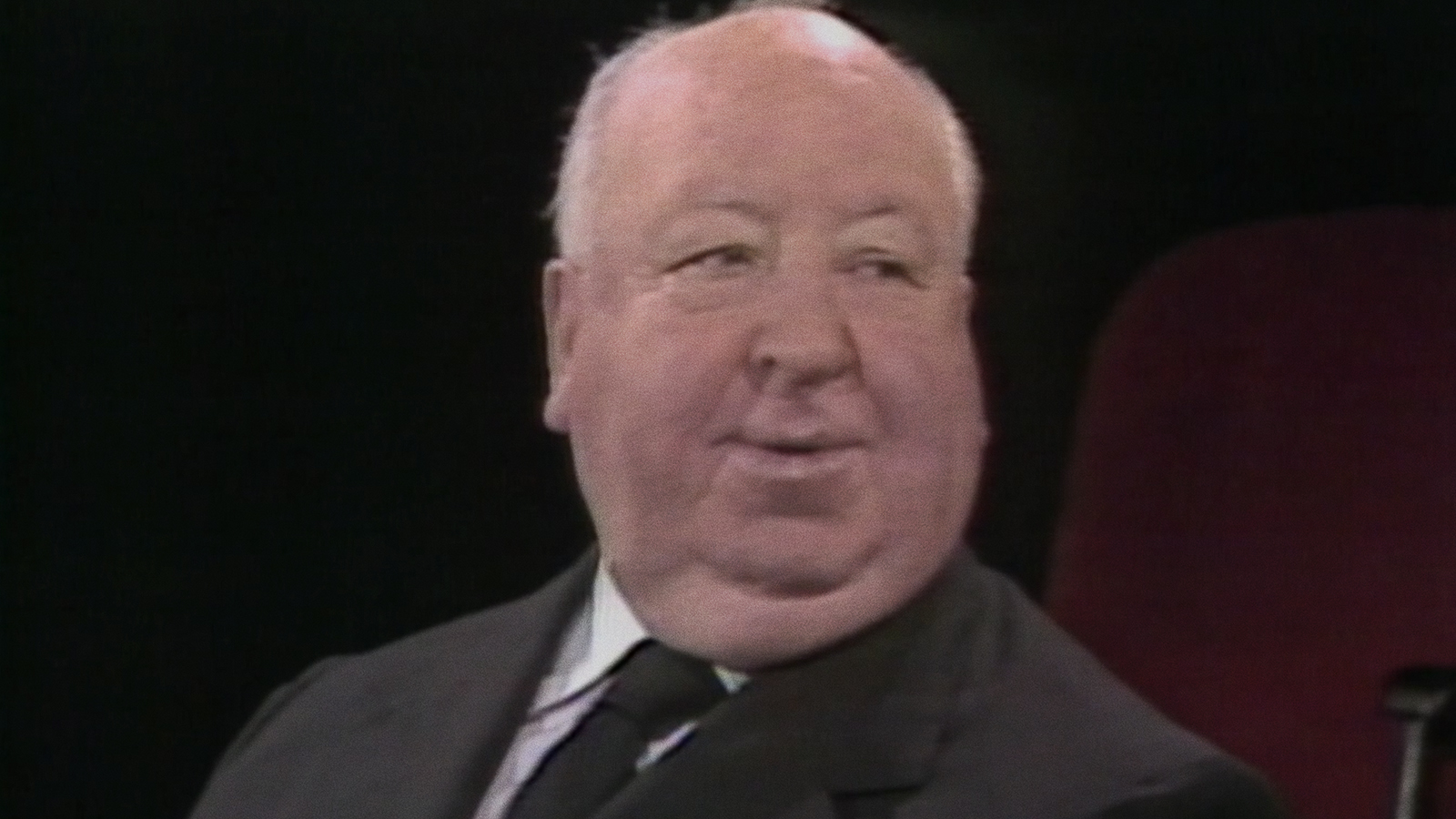 The Illustrated Hitchcock