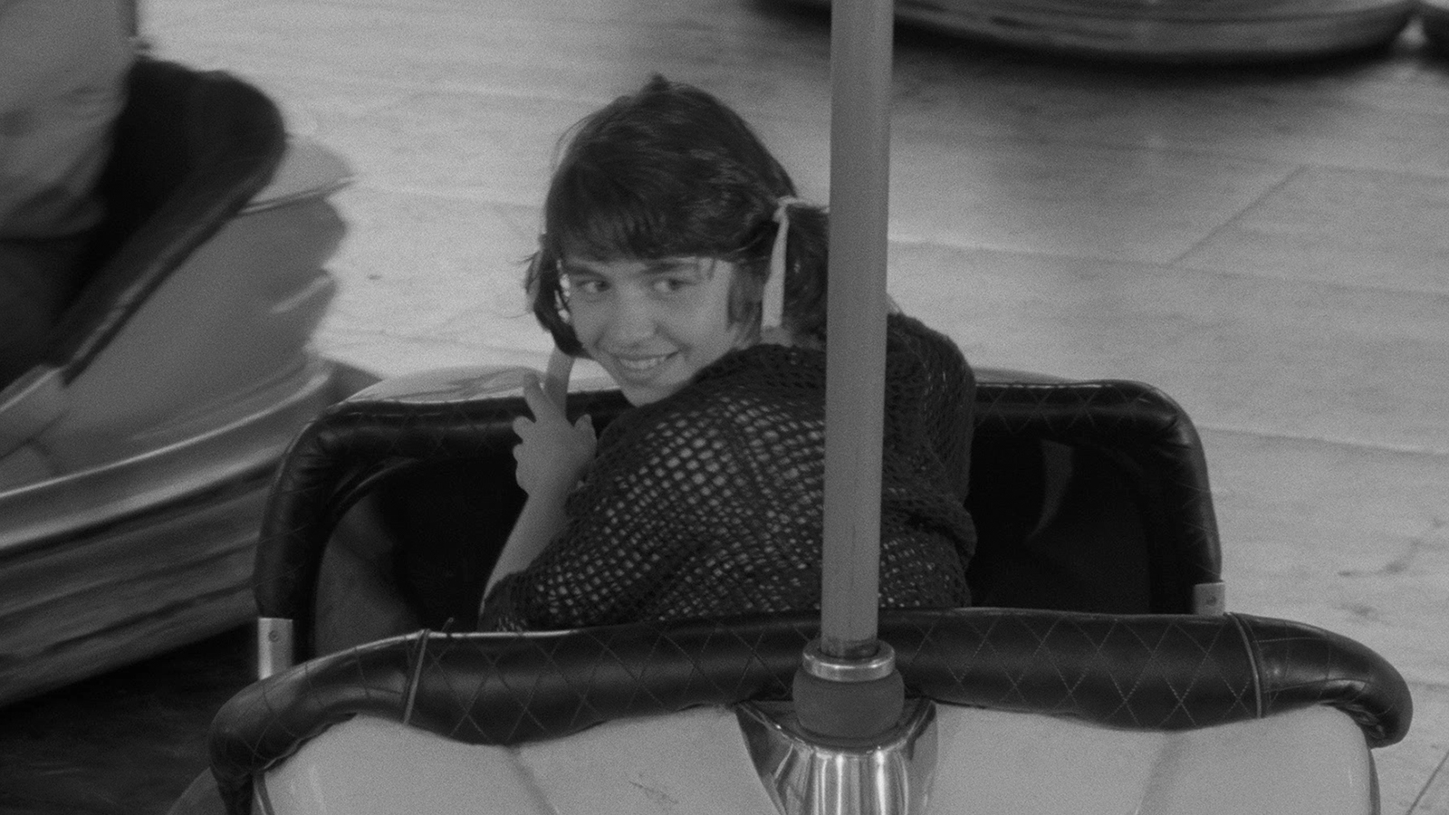 MOUCHETTE Commentary