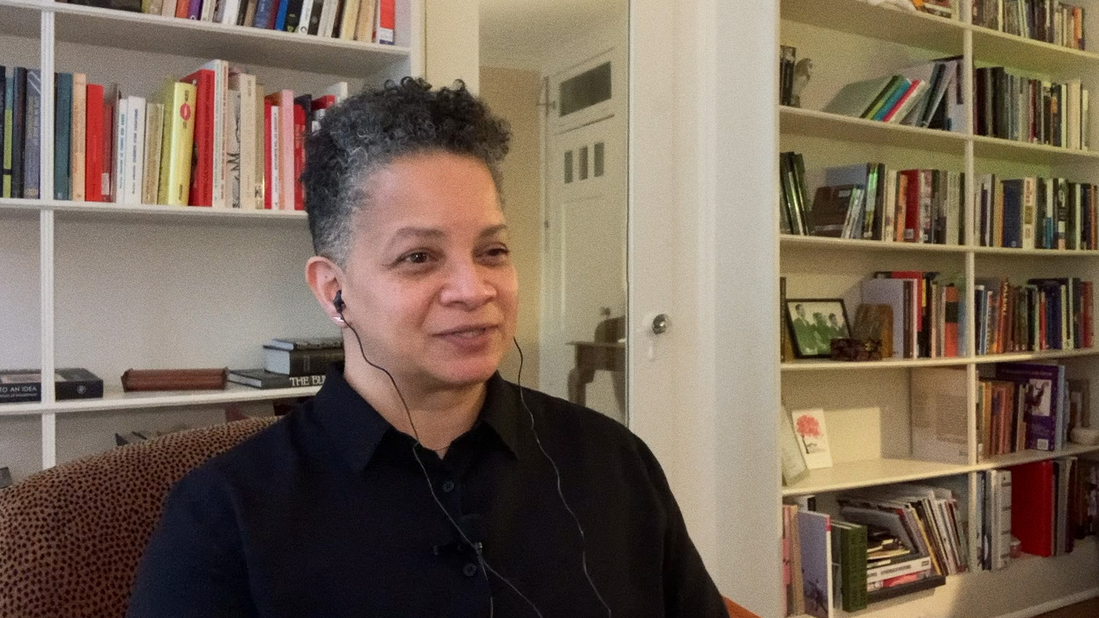 Kara Keeling on PARIAH