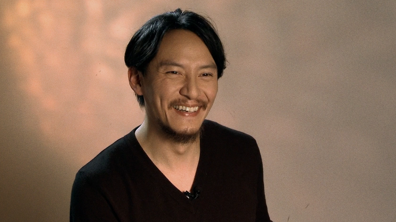 Chen Chang on A BRIGHTER SUMMER DAY