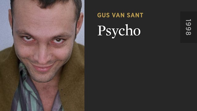 Psycho