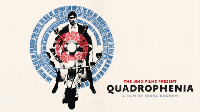 Quadrophenia