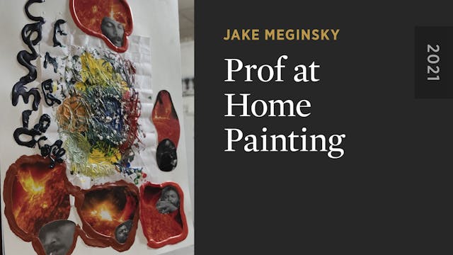 Prof at Home Painting