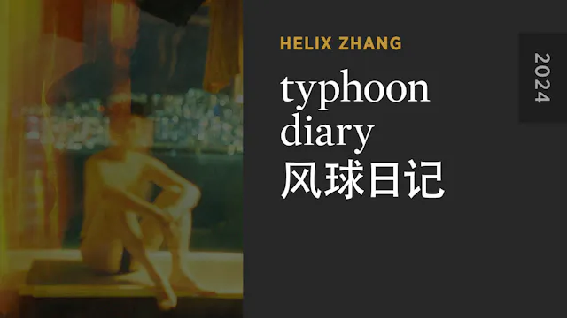 typhoon diary 风球日记