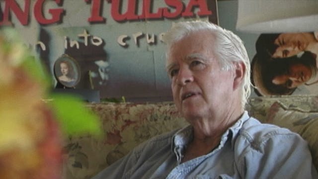 Clu Gulager on THE KILLERS