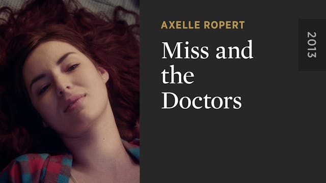 Miss and the Doctors