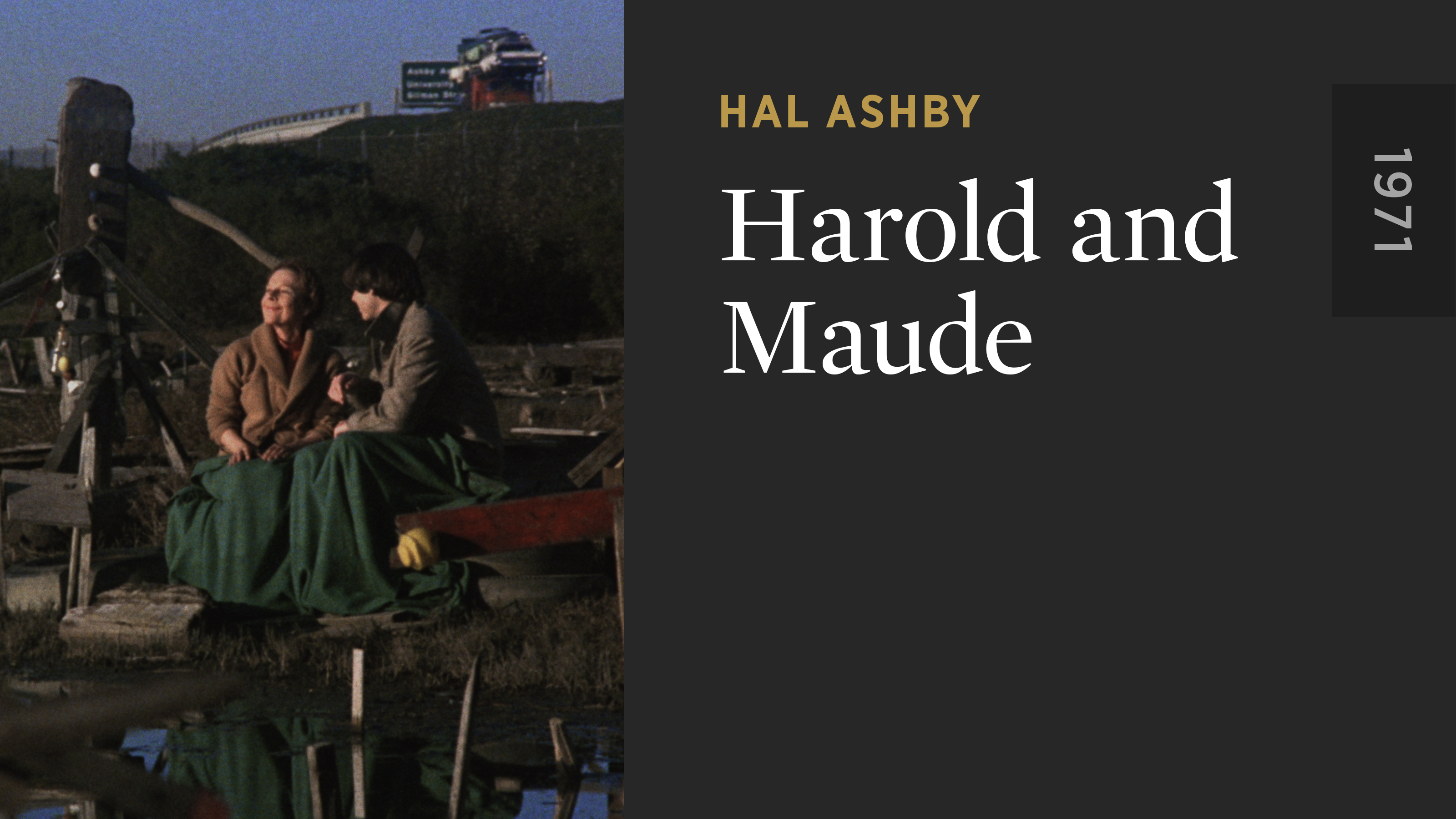 Harold and Maude