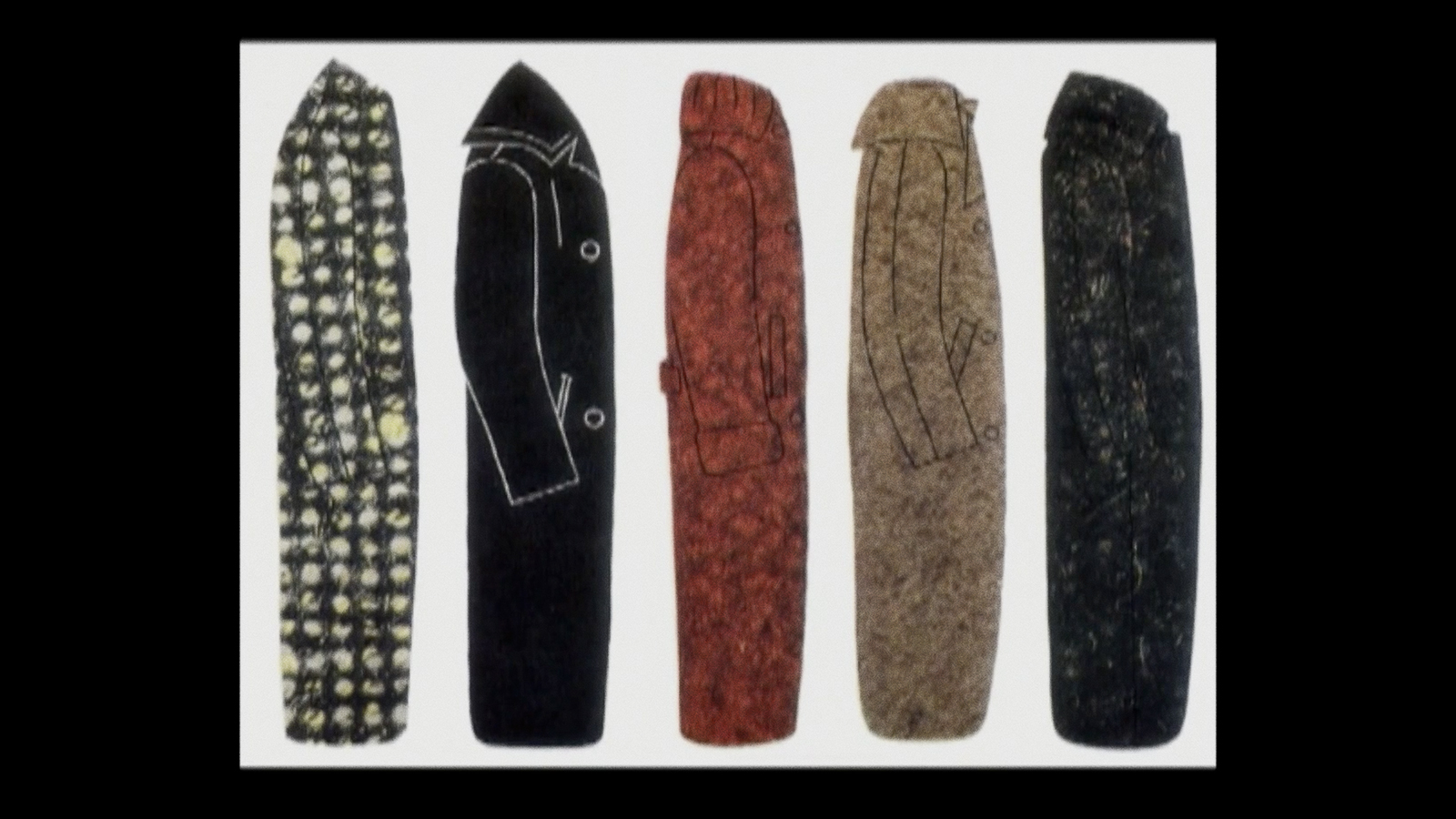 Everything Is Beautiful: Fashion