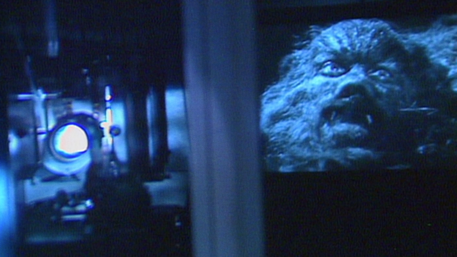 Screening at the Majestic