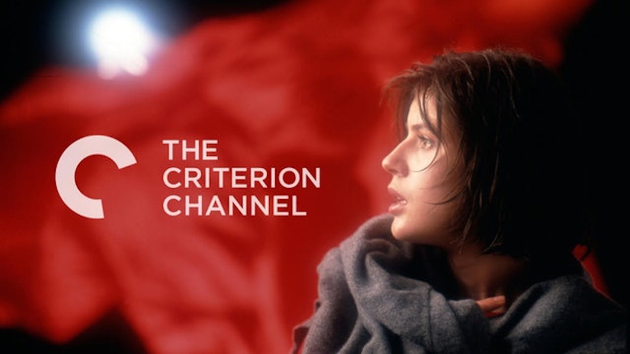 Browse The Criterion Channel
