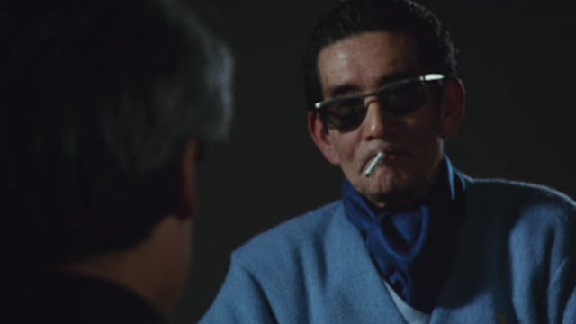 Kenji Mizoguchi: The Life of a Film D...