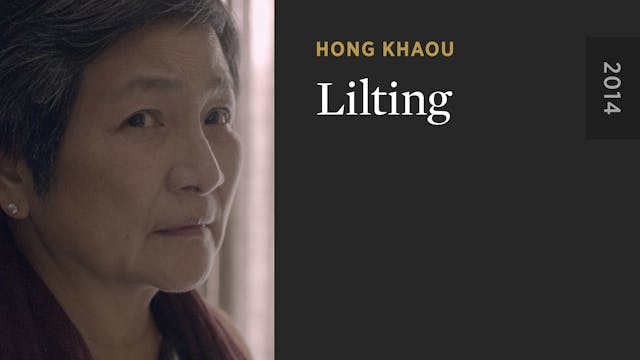 Lilting