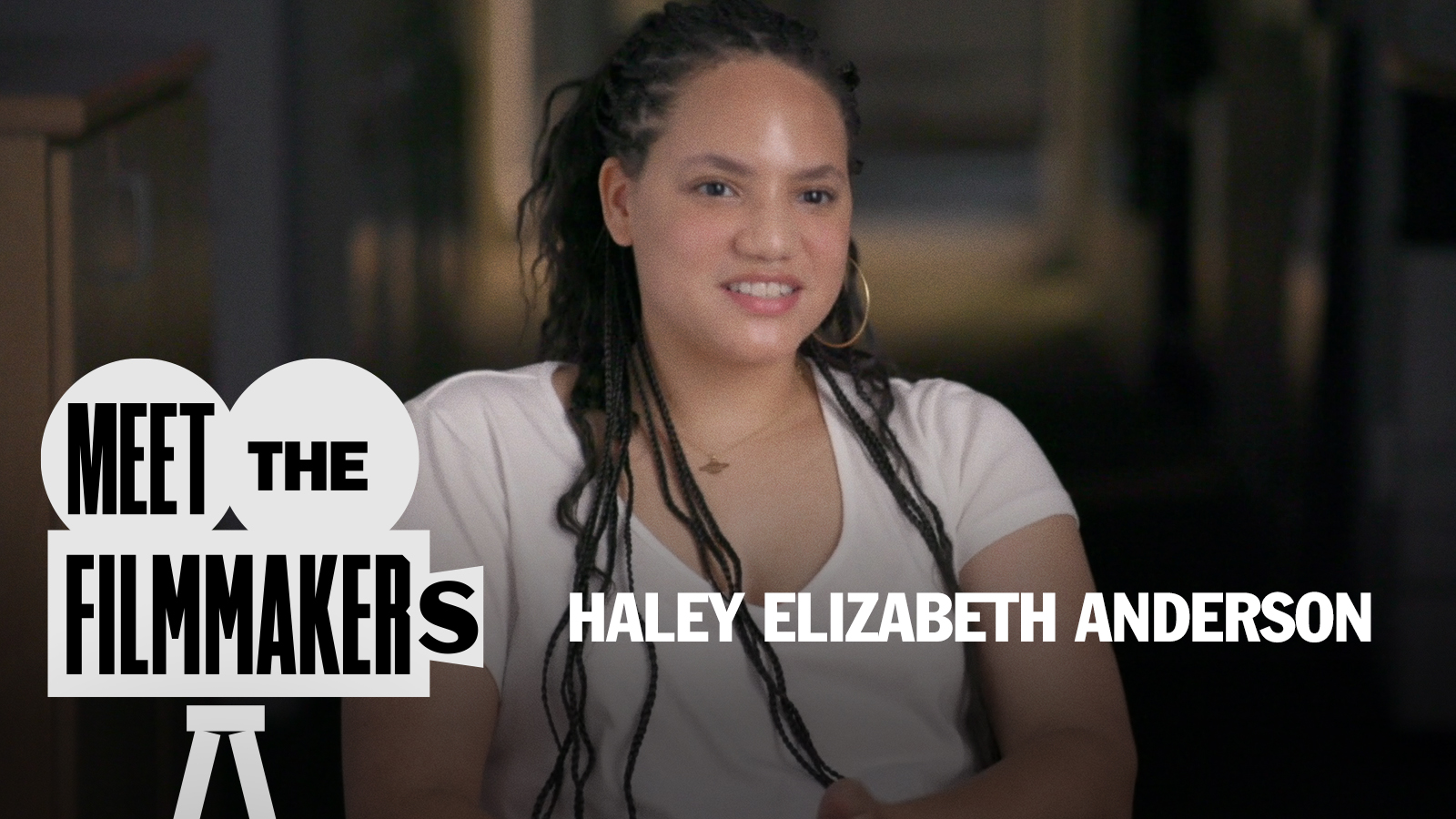 Haley Elizabeth Anderson Interview