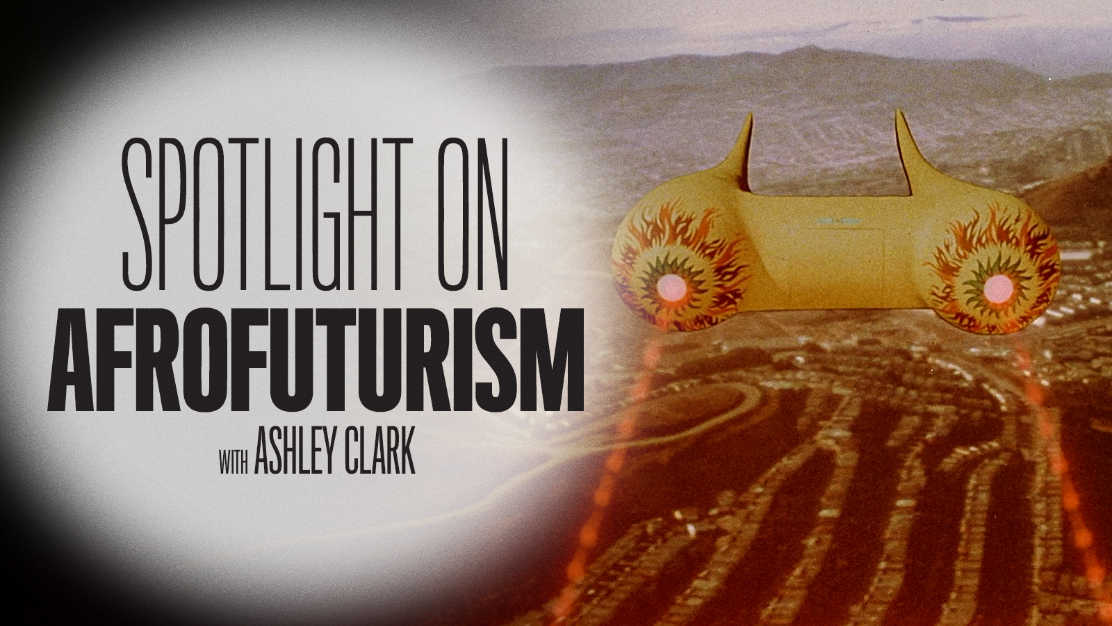 Spotlight on Afrofuturism