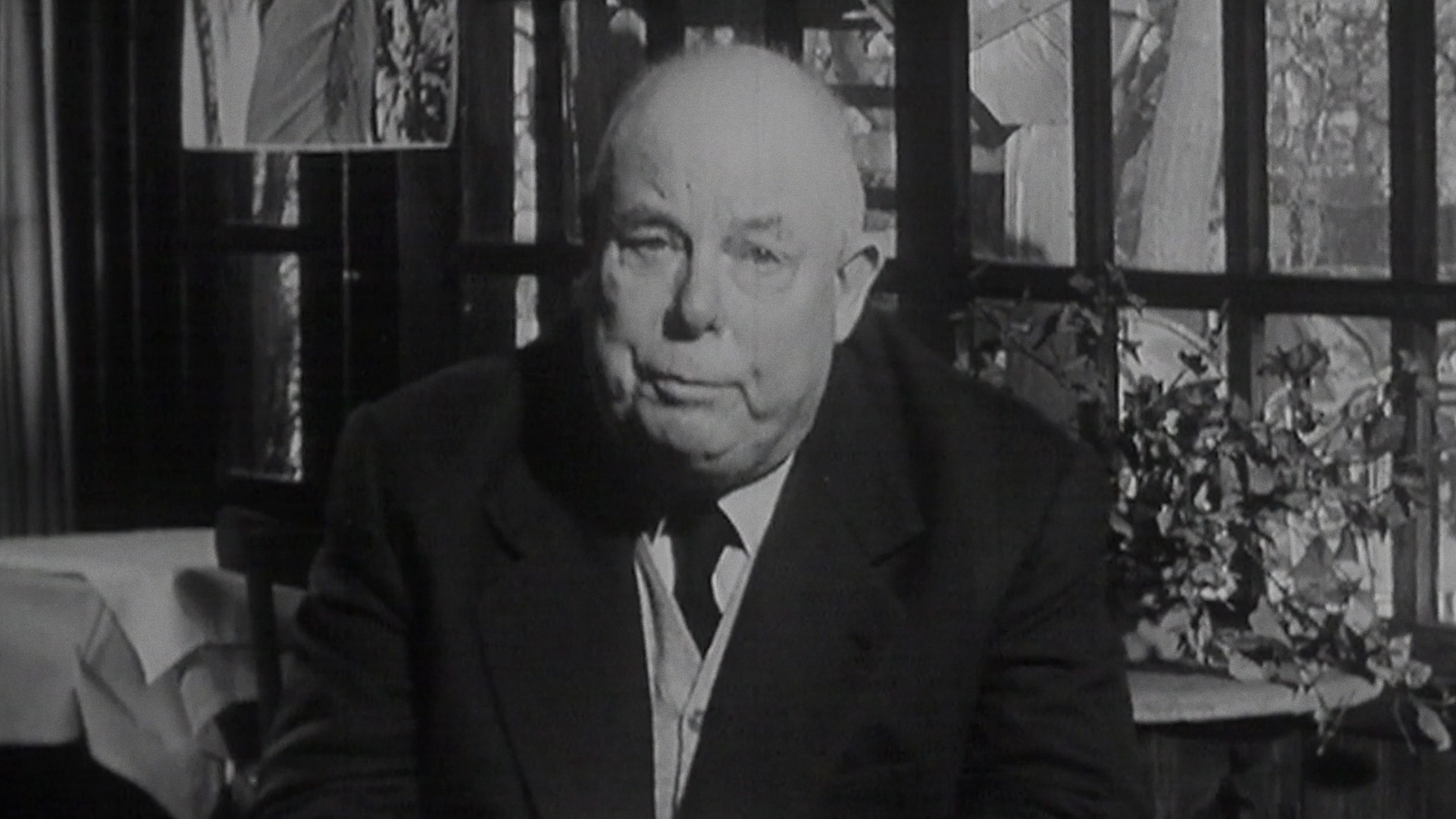 Jean Renoir on THE LOWER DEPTHS