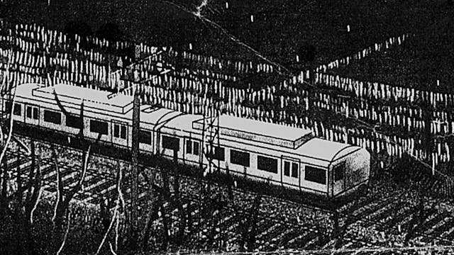 Mark Friedberg on THE ICE STORM