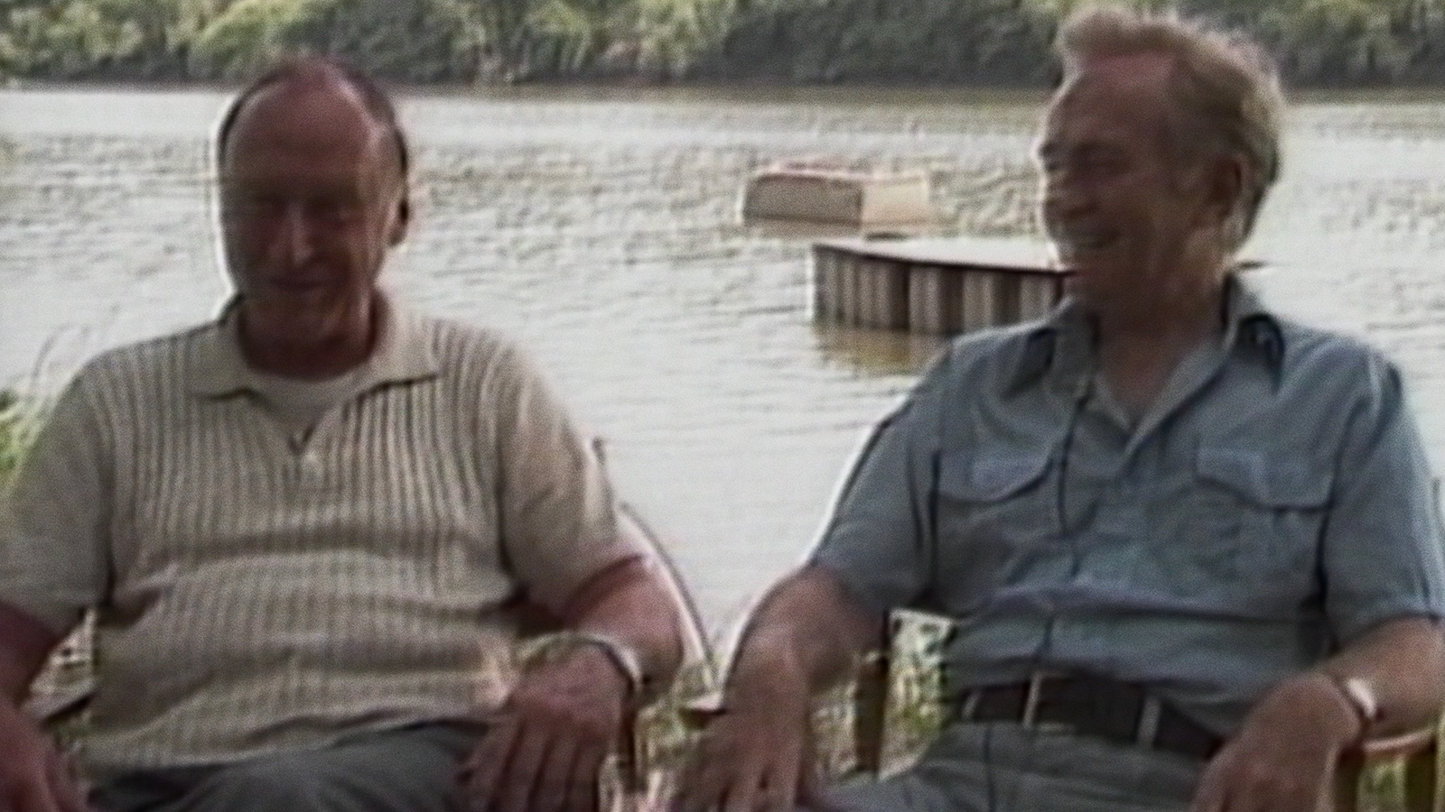 The Movie That Wouldn’t Die!