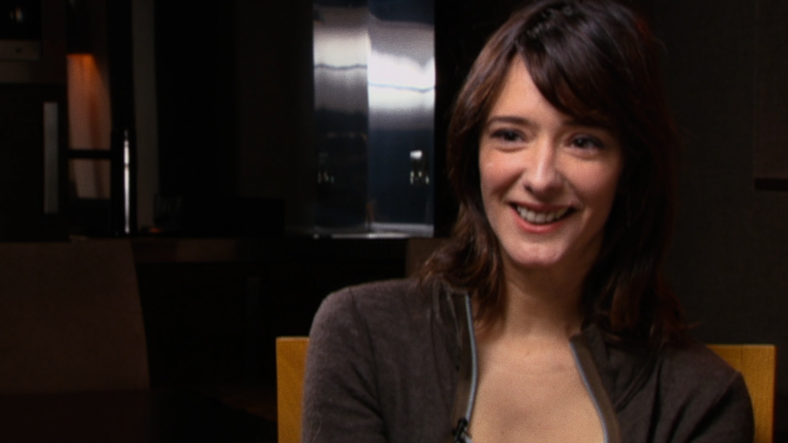 Ana Torrent on CRÍA CUERVOS . . .