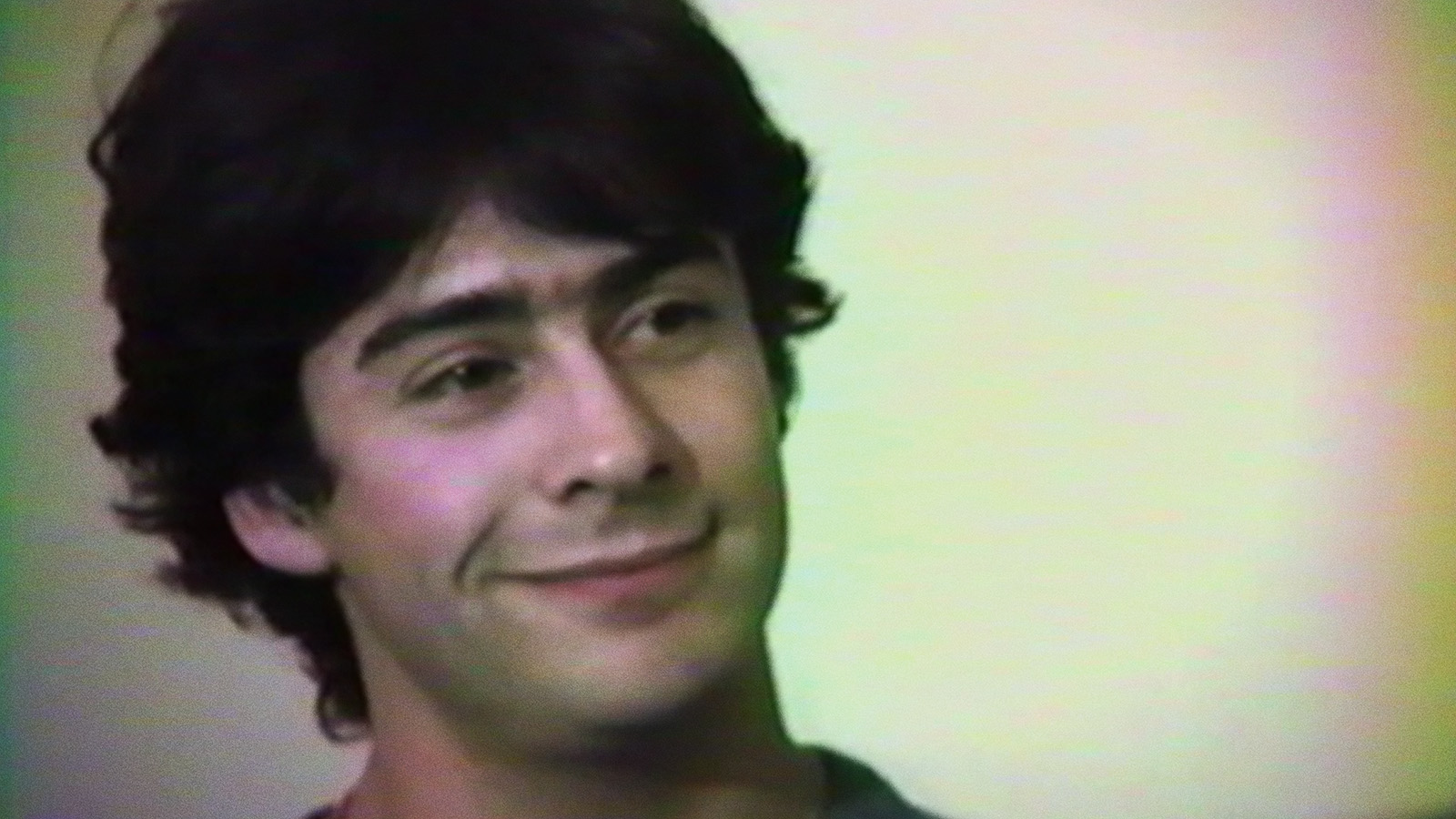 Cyril Collard À NOS AMOURS Audition